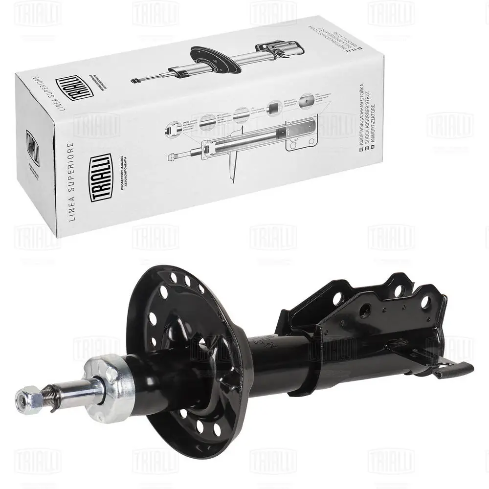 TRIALLI lengéscsillapító - AG 21162 - TothCarparts
