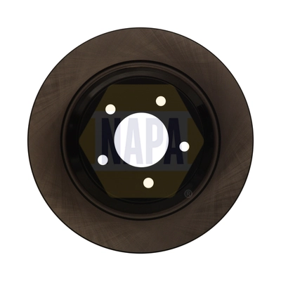 NAPA féktárcsa - NBD5594 - TothCarparts