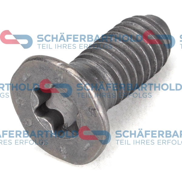 ORIGINAL Schäferbart csavar, féktárcsa - 395 18 006 01 22 - TothCarparts