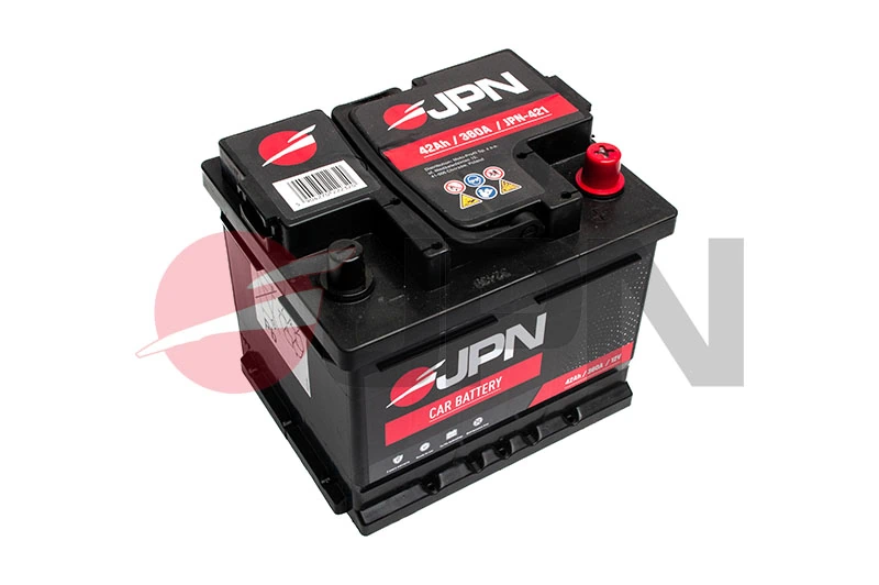 JPN Indító akkumulátor - JPN-421 - TothCarparts
