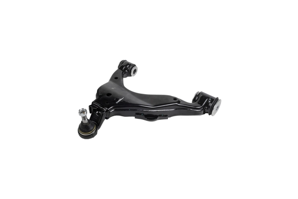 ZentParts lengőkar, kerékfelfüggesztés - Z24552 - TothCarparts