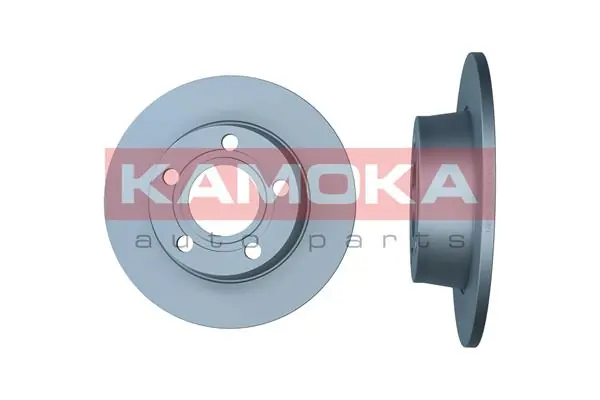 KAMOKA féktárcsa - 103393 - TothCarparts