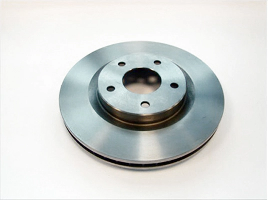 TECDRIVE féktárcsa - TDF0050 - TothCarparts