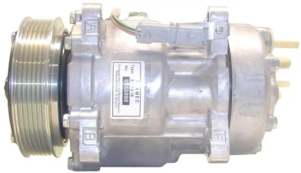 FRIESEN kompresszor, klíma - FRC46008 - TothCarparts