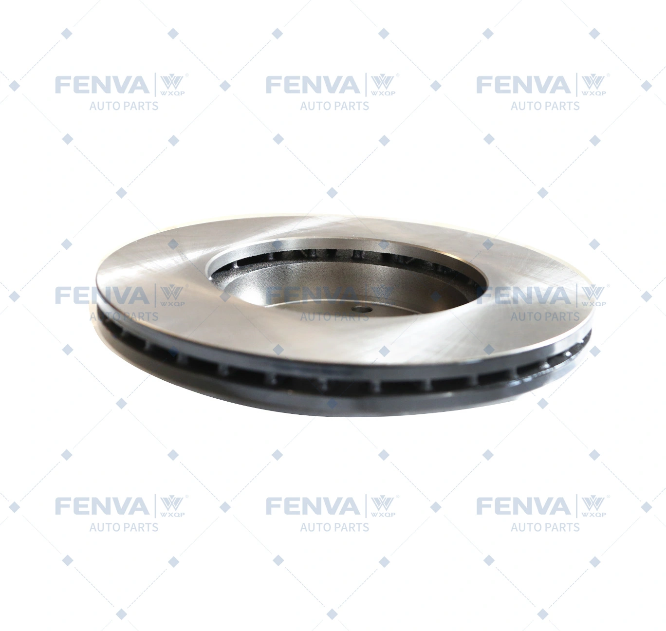 WXQP féktárcsa - 540187 - TothCarparts