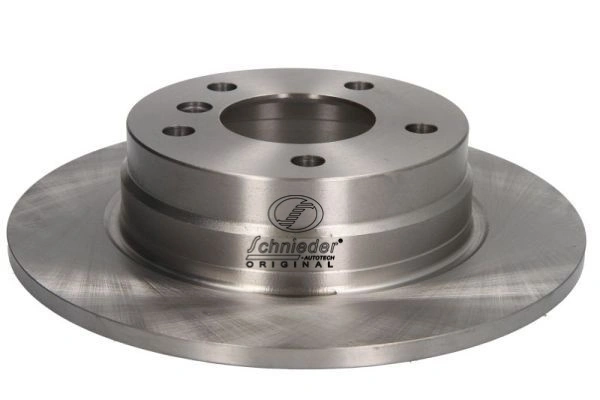 SCHNIEDER AUTOTECH féktárcsa - BMS55.00114 - TothCarparts