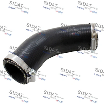 SIDAT Töltőlevegő cső - 501045 - TothCarparts