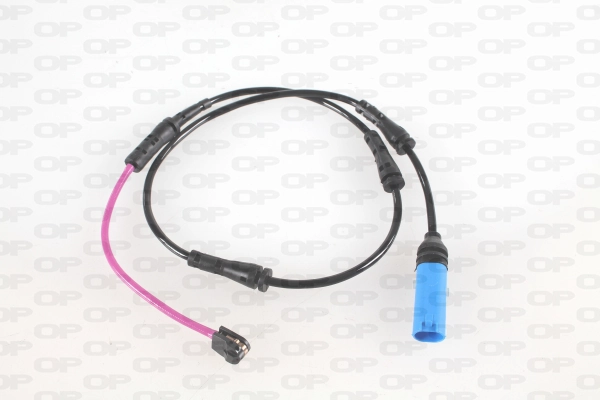 OPEN PARTS figyelmezető kontaktus, fékbetétkopás - AK3215.00 - TothCarparts