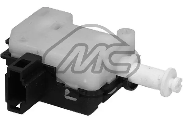 Metalcaucho Ajtózár - 43713 - TothCarparts