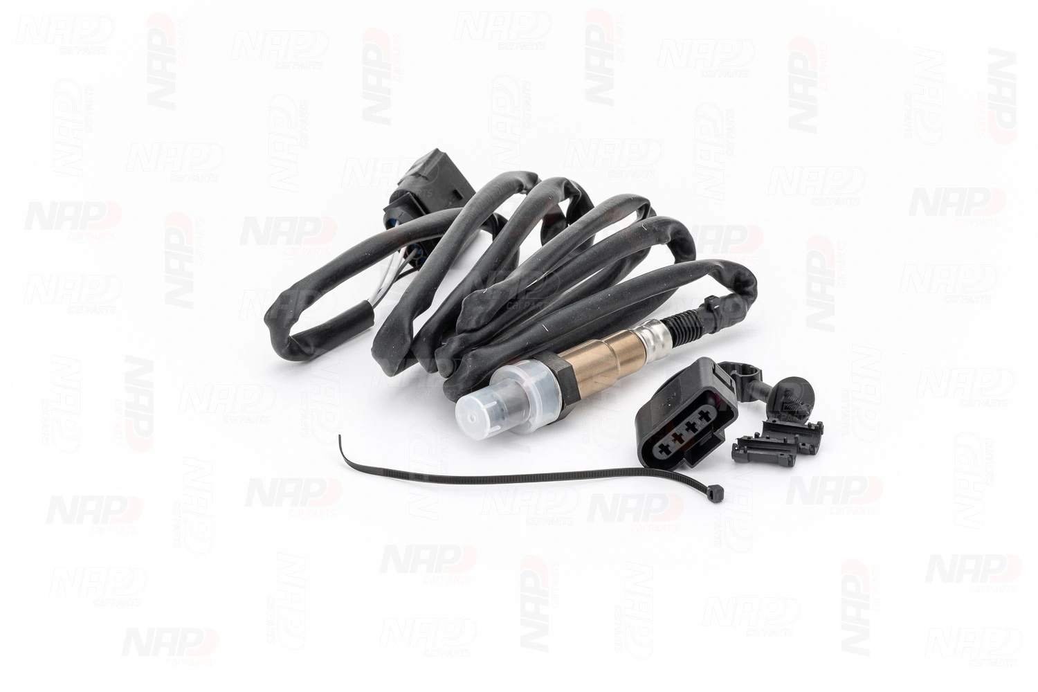 NAP carPARTS lambdaszonda - CLS10121 - TothCarparts