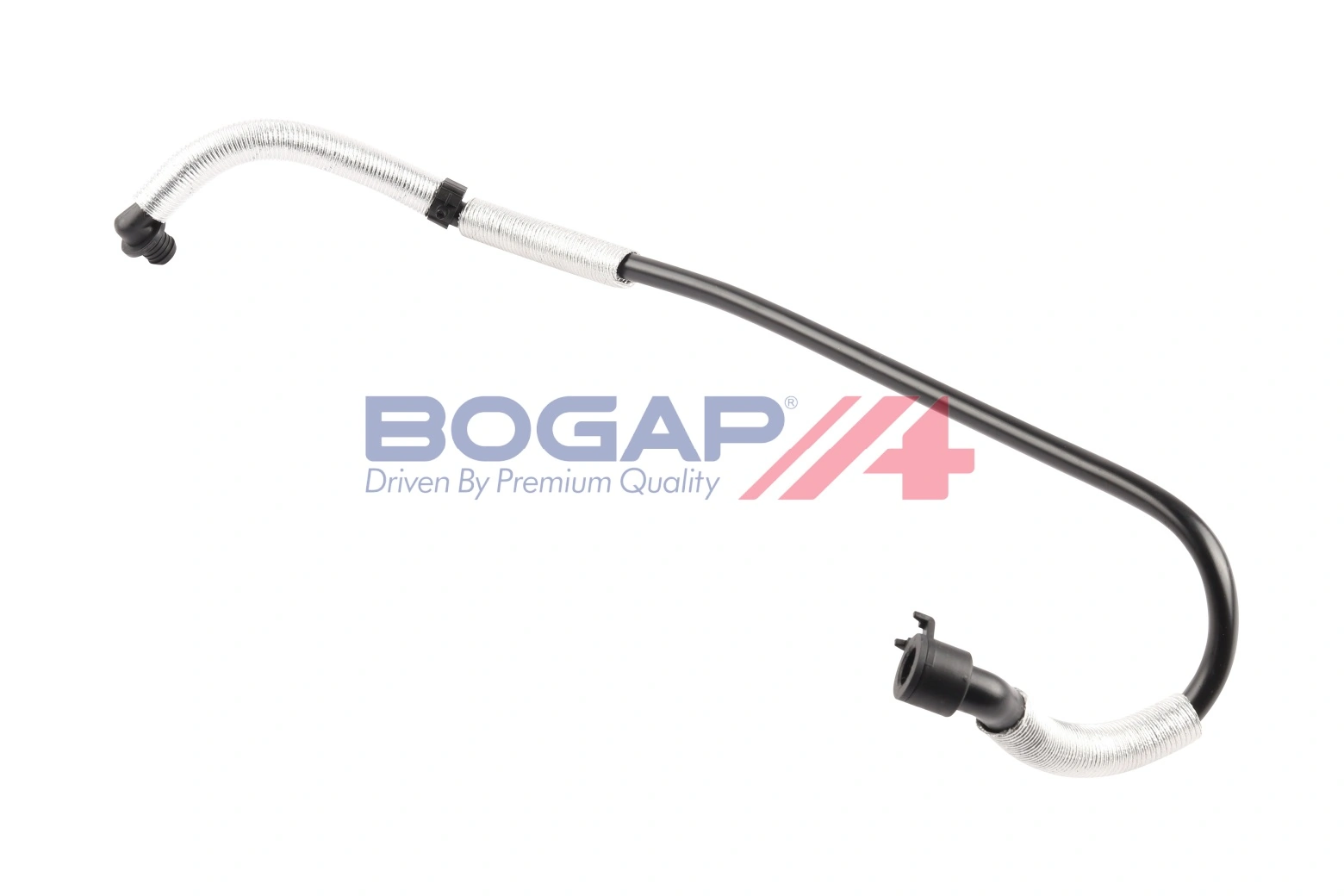 BOGAP vákuumcső, fékrendszer - A1912147 - TothCarparts