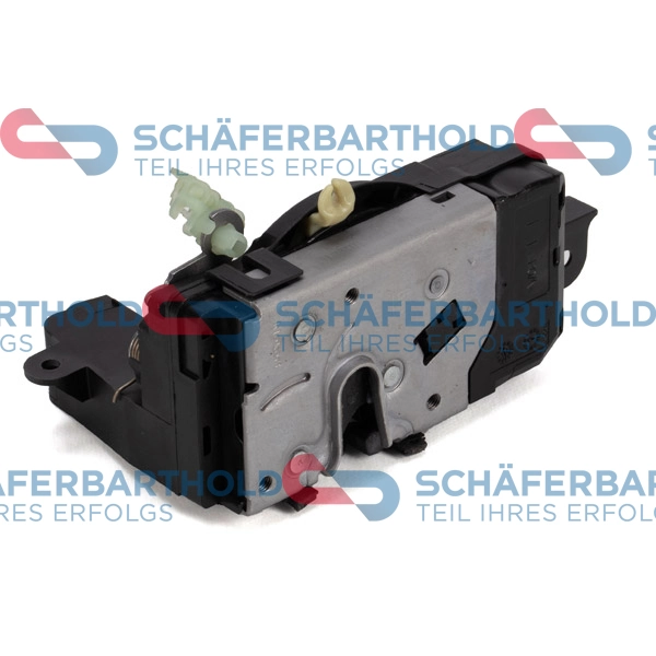 ORIGINAL Schäferbart Ajtózár - 612 16 084 01 11 - TothCarparts