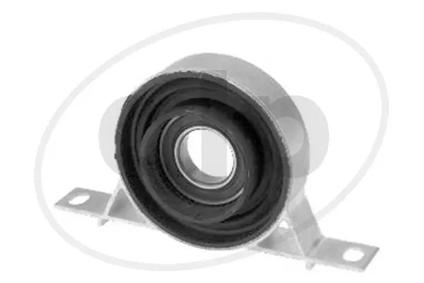 alp csapágy, csuklós tengely - ALP-002818 - TothCarparts