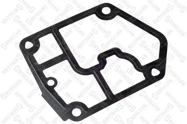 STELLOX tömítés, olajszűrő ház - 11-25701-SX - TothCarparts