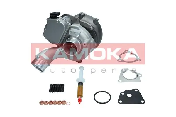 KAMOKA töltő, feltöltés - 8600042 - TothCarparts