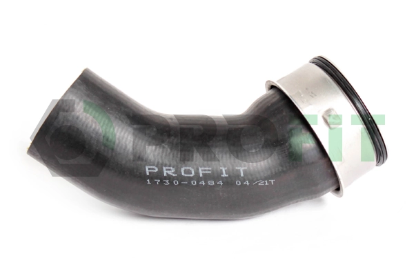 PROFIT Töltőlevegő cső - 1730-0484 - TothCarparts
