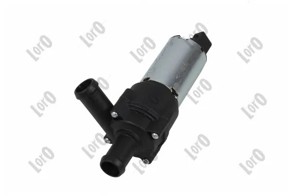 ABAKUS Kiegészítő vízszivattyú (hűtővíz-körforgás) - 138-01-011 - TothCarparts