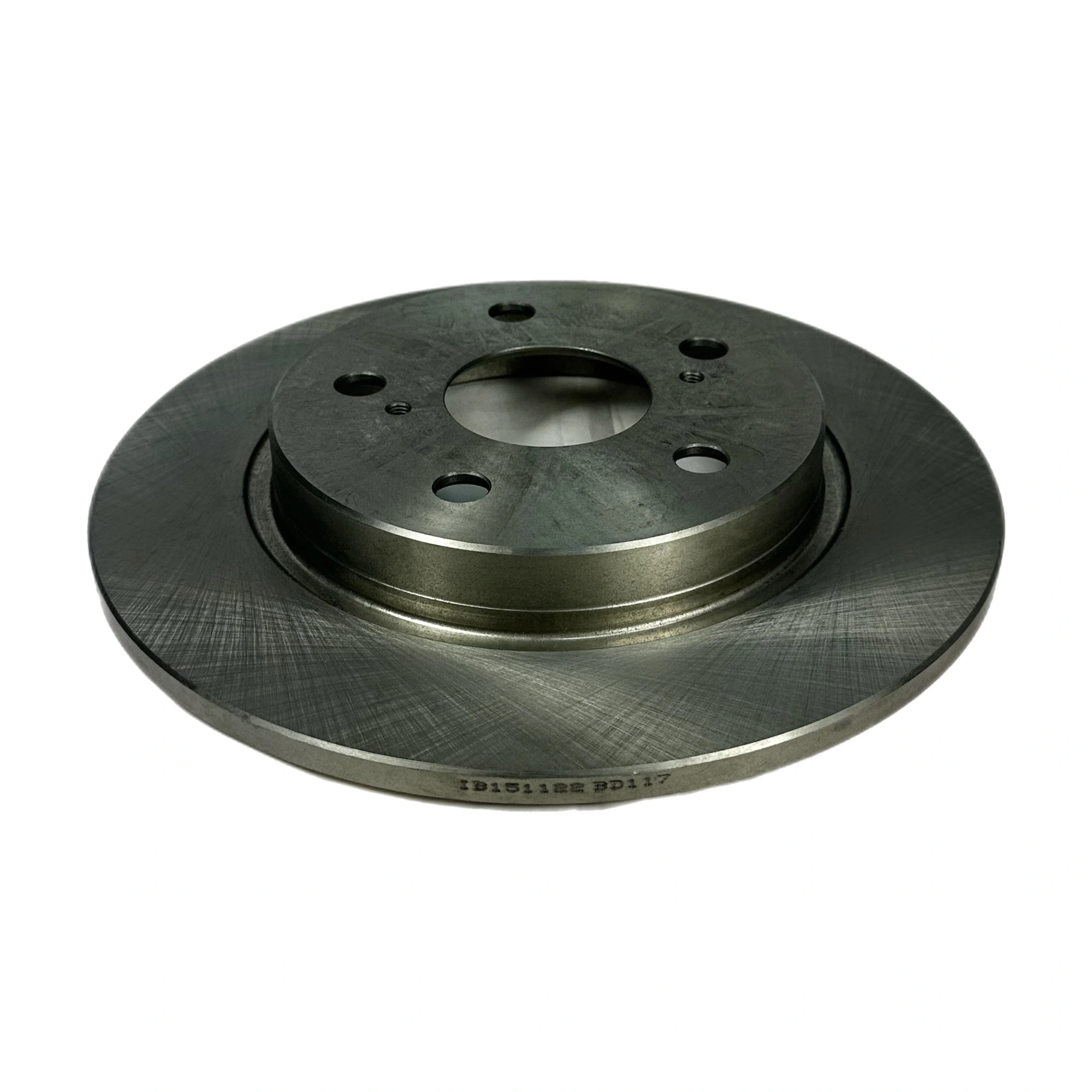 IBERIS féktárcsa - IB151122 - TothCarparts