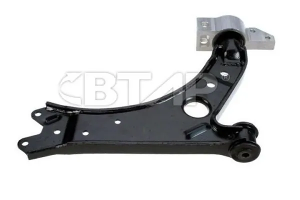 BTAP lengőkar, kerékfelfüggesztés - BVC302-076 - TothCarparts