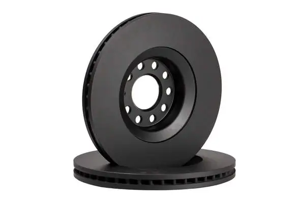 ZentParts féktárcsa - Z06365 - TothCarparts