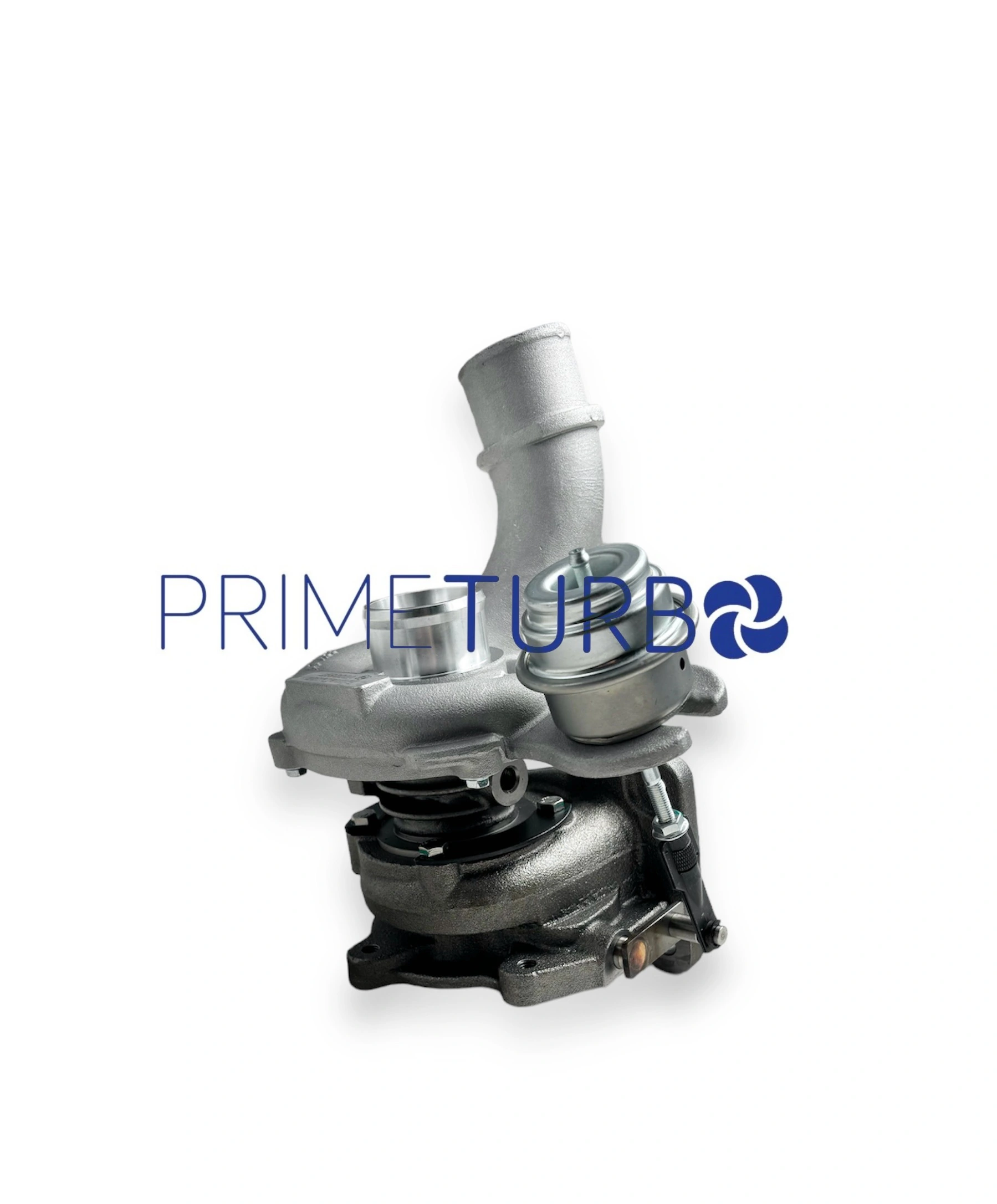 Prime Turbo töltő, feltöltés - V00069T - TothCarparts