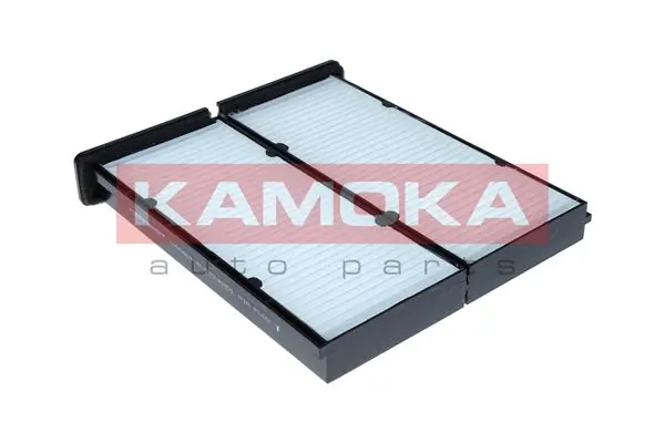 KAMOKA szűrő, utastér levegő - F430501 - TothCarparts