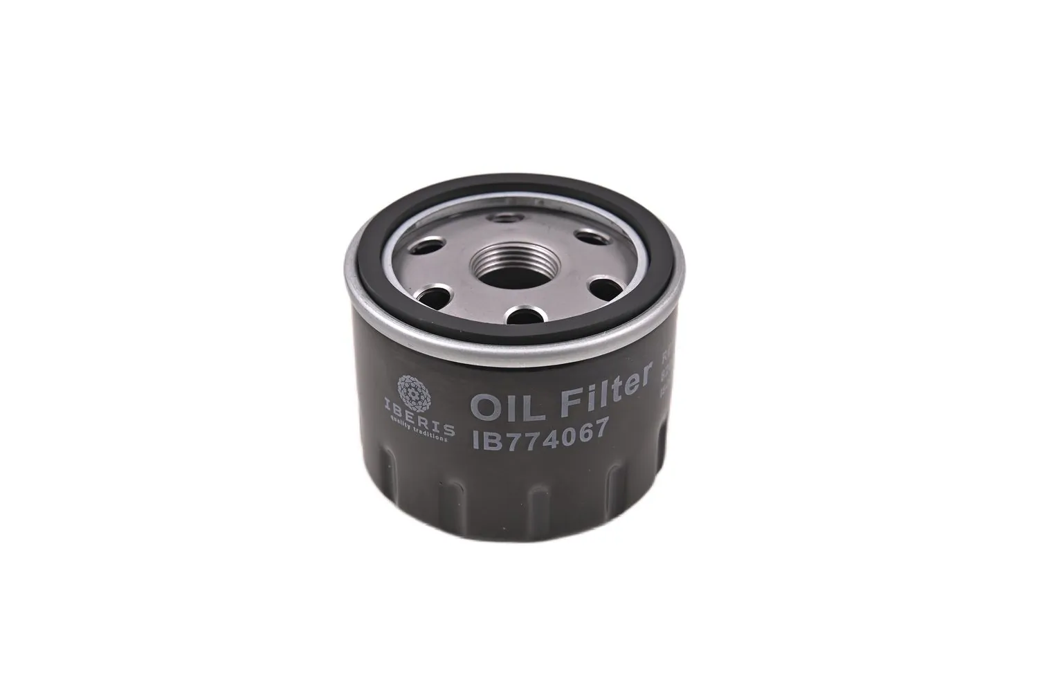 IBERIS olajszűrő - IB774067 - TothCarparts