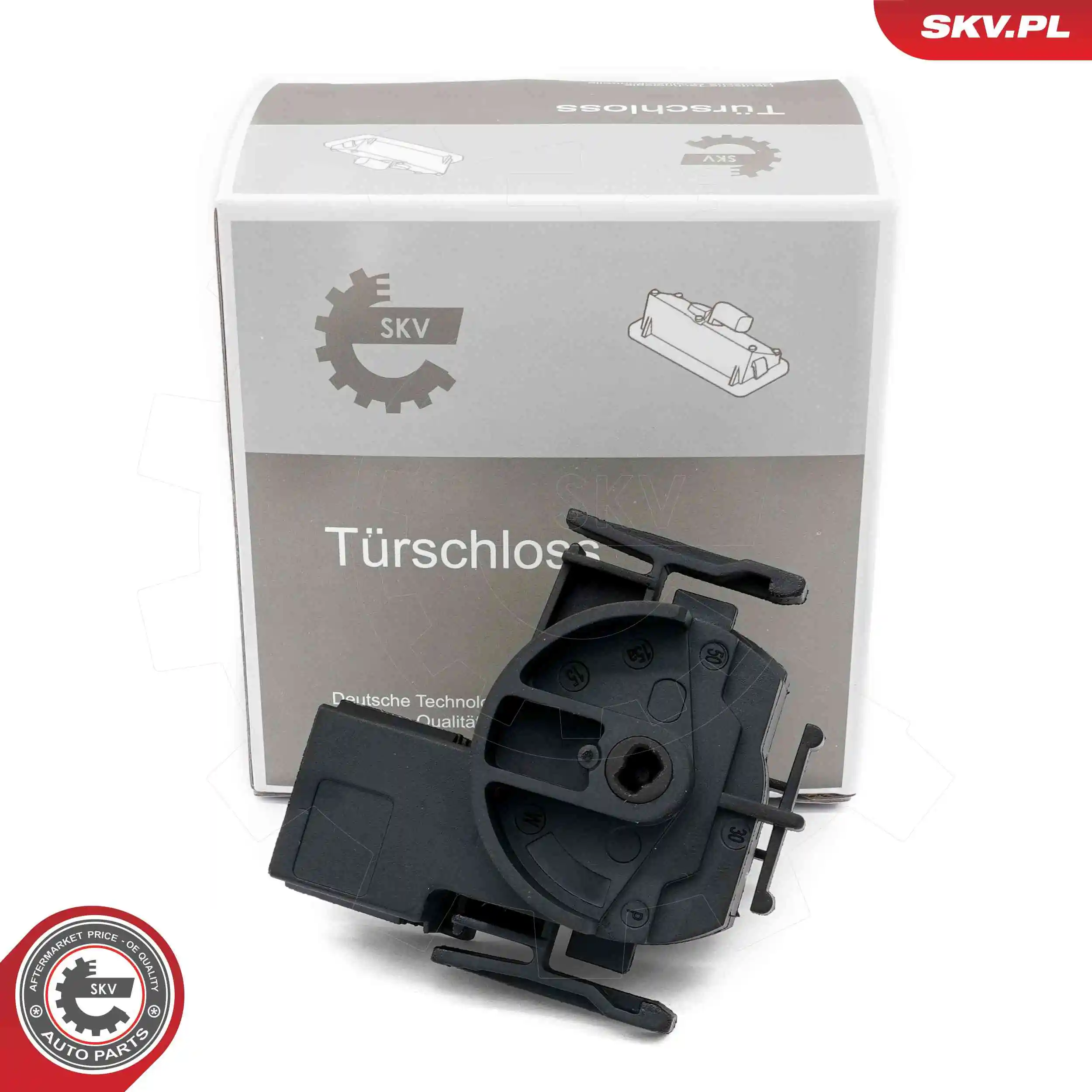 ESEN SKV gyújtás/indítás kapcsoló - 65SKV029 - TothCarparts