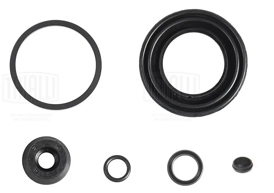 TRIALLI javítókészlet, féknyereg - RCF 032103 - TothCarparts