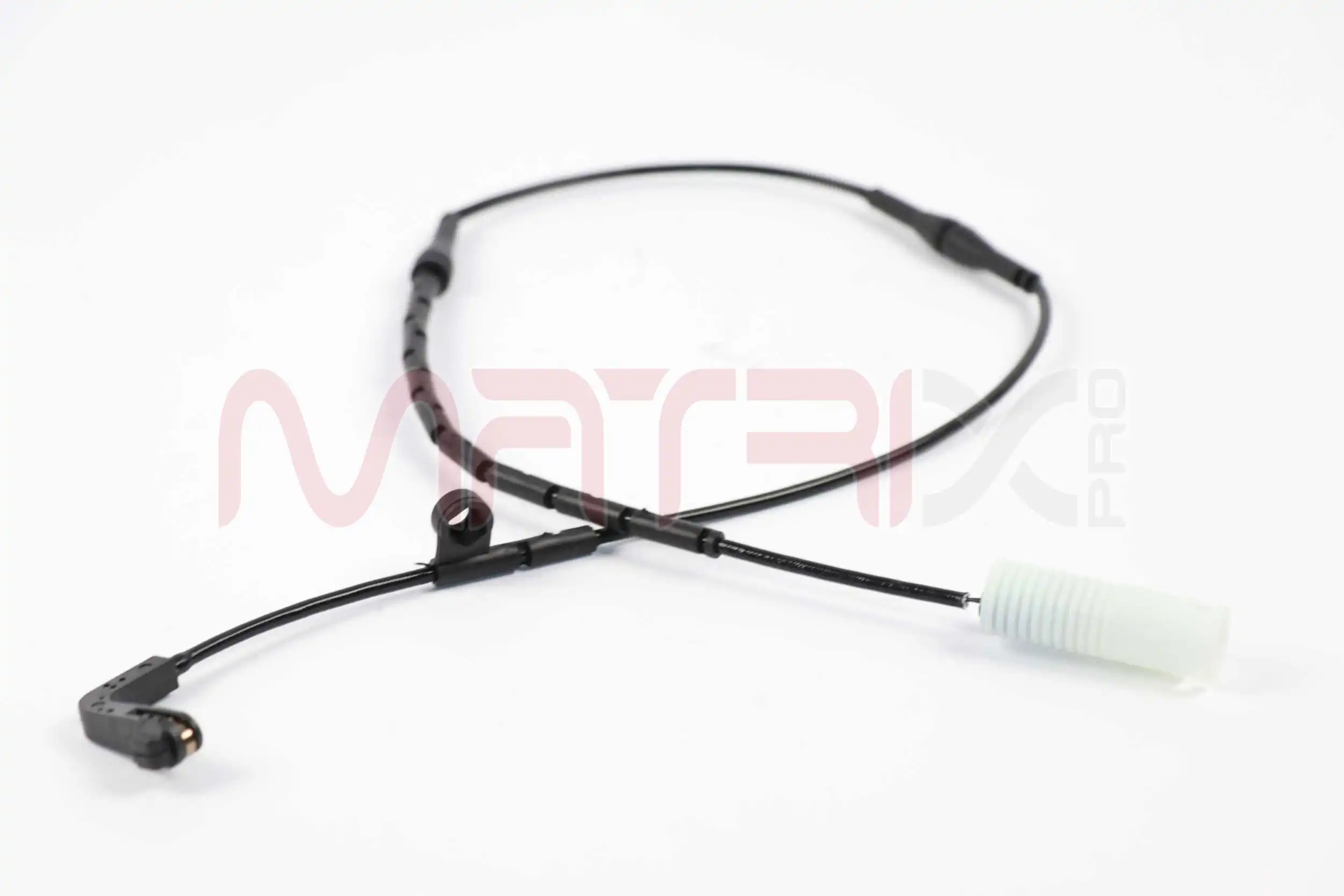 MATRIX PRO figyelmezető kontaktus, fékbetétkopás - MX01540051 - TothCarparts