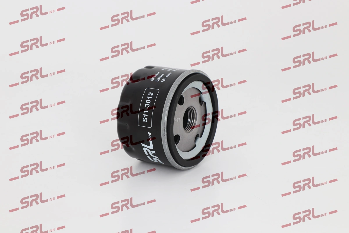 SRLine olajszűrő - S11-3012 - TothCarparts