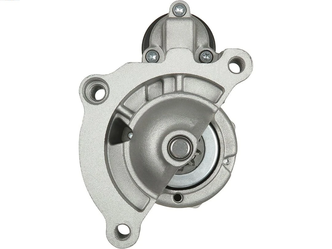 AS-PL önindító - S0550SR - TothCarparts