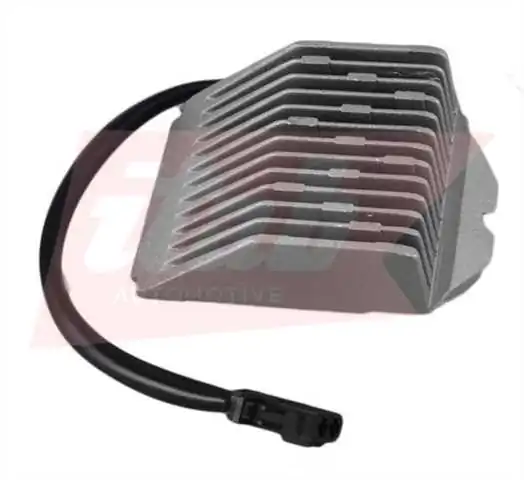 ITAB AUTOMOTIVE ellenállás, belső tér szellőzés - 51073011AV - TothCarparts
