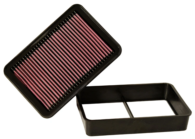 K&N Filters légszűrő - 33-2392 - TothCarparts