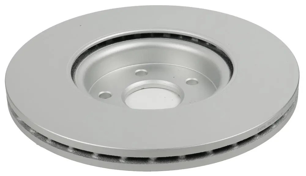 DBA Australia féktárcsa - DBA2120E - TothCarparts