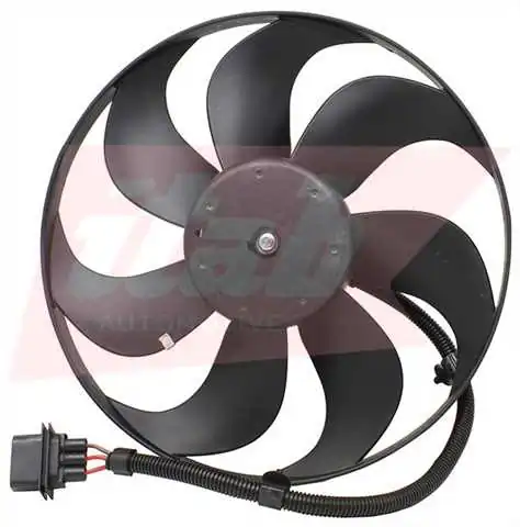 ITAB AUTOMOTIVE ventilátor, motorhűtés - 52073305AV - TothCarparts