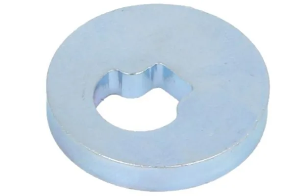 REINHOCH Biztosítólemez, tartó-/vezetőcsukló - RH15-5029 - TothCarparts