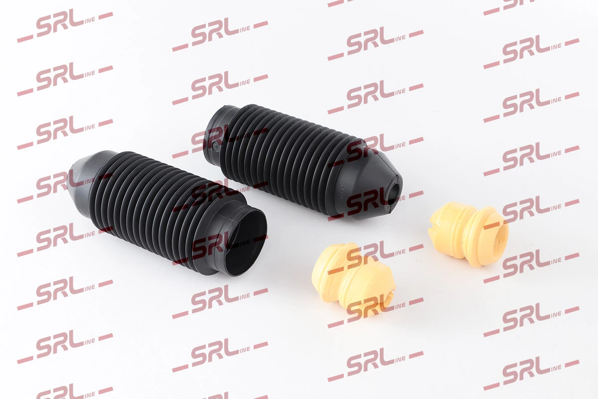 SRLine porvédő készlet, lengéscsillapító - S030009 - TothCarparts