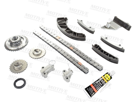 MOTIVE vezérműlánc készlet - TCK371 - TothCarparts
