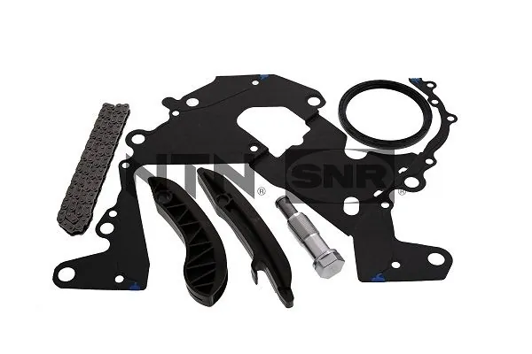 SNR vezérműlánc készlet - KDC450.07 - TothCarparts