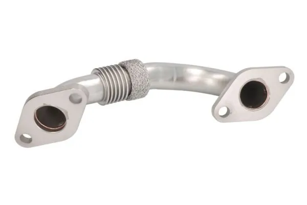 ENGITECH Cső, kipuf.gáz visszavezető szelep - ENT500631 - TothCarparts