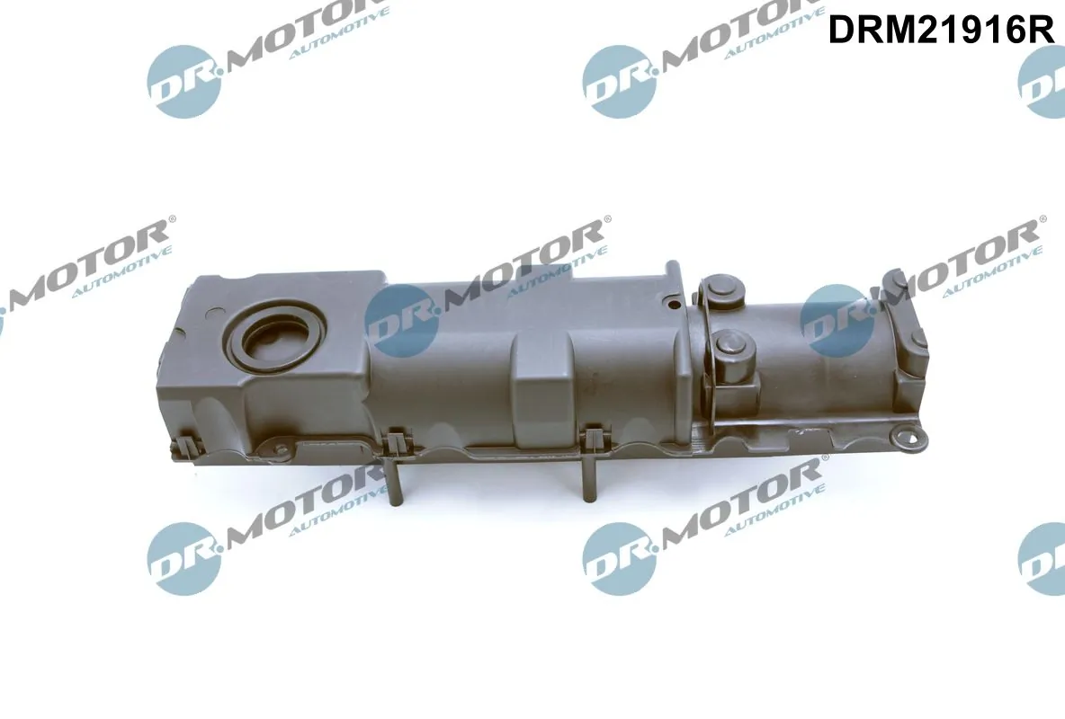 Dr.Motor Automotive Olajleválasztó, forgattyúsház szellőztetés - DRM21916R - TothCarparts