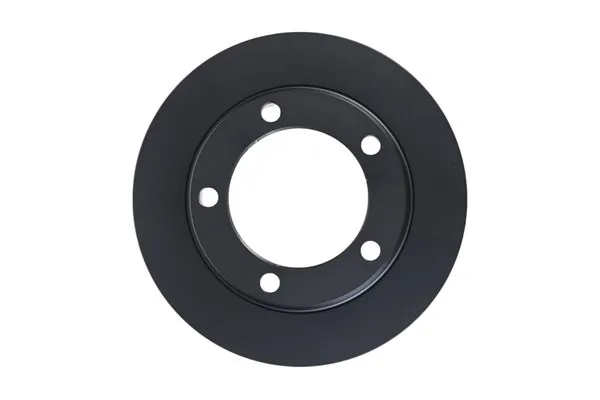 ZentParts féktárcsa - Z06318 - TothCarparts
