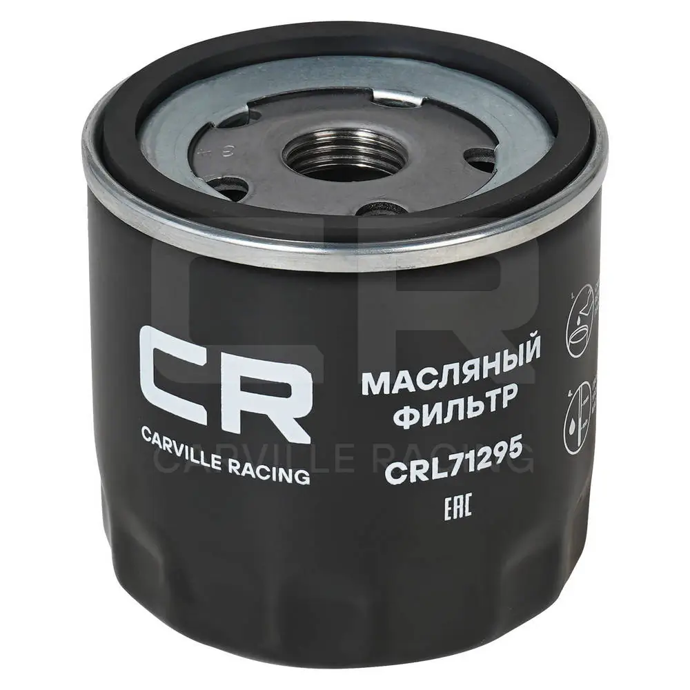 CARVILLE RACING olajszűrő - CRL71295 - TothCarparts