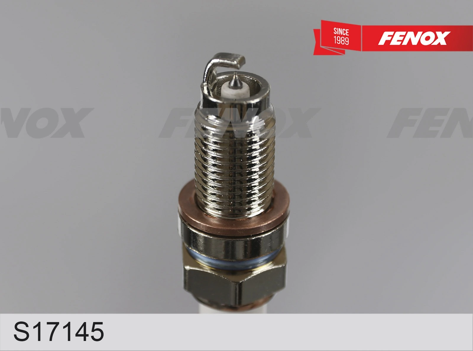 FENOX gyújtógyertya - S17145 - TothCarparts