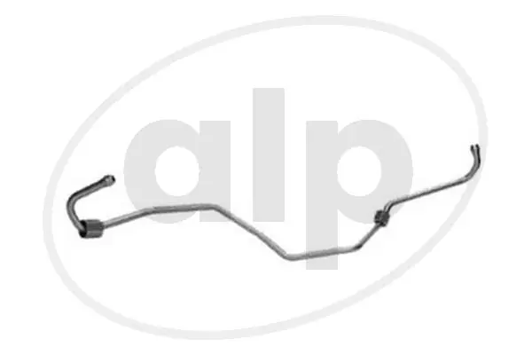 alp Olajvezeték, töltő - ALP-004923 - TothCarparts