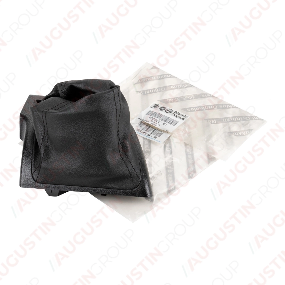 Augustin Group Váltógomb - 9200014OE - TothCarparts