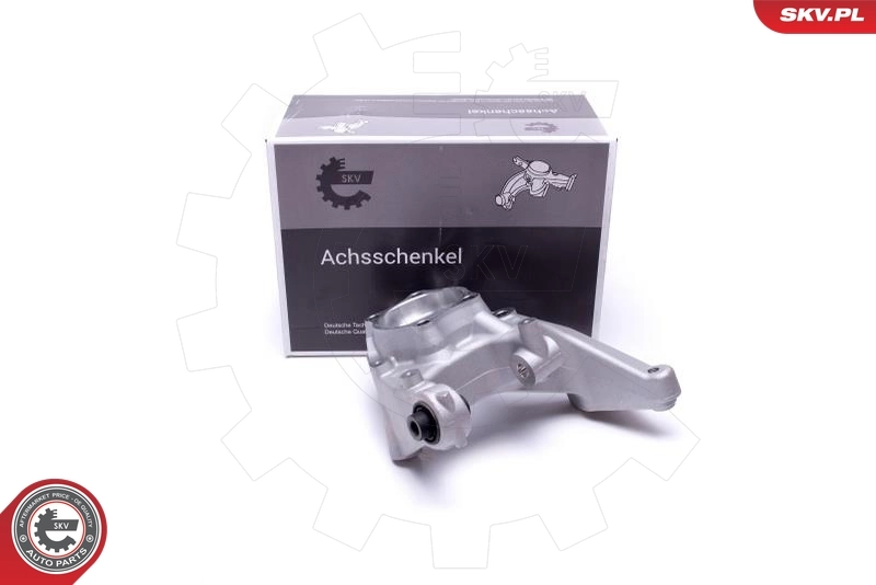 ESEN SKV tengelycsonk, kerékfelfüggesztés - 47SKV392 - TothCarparts