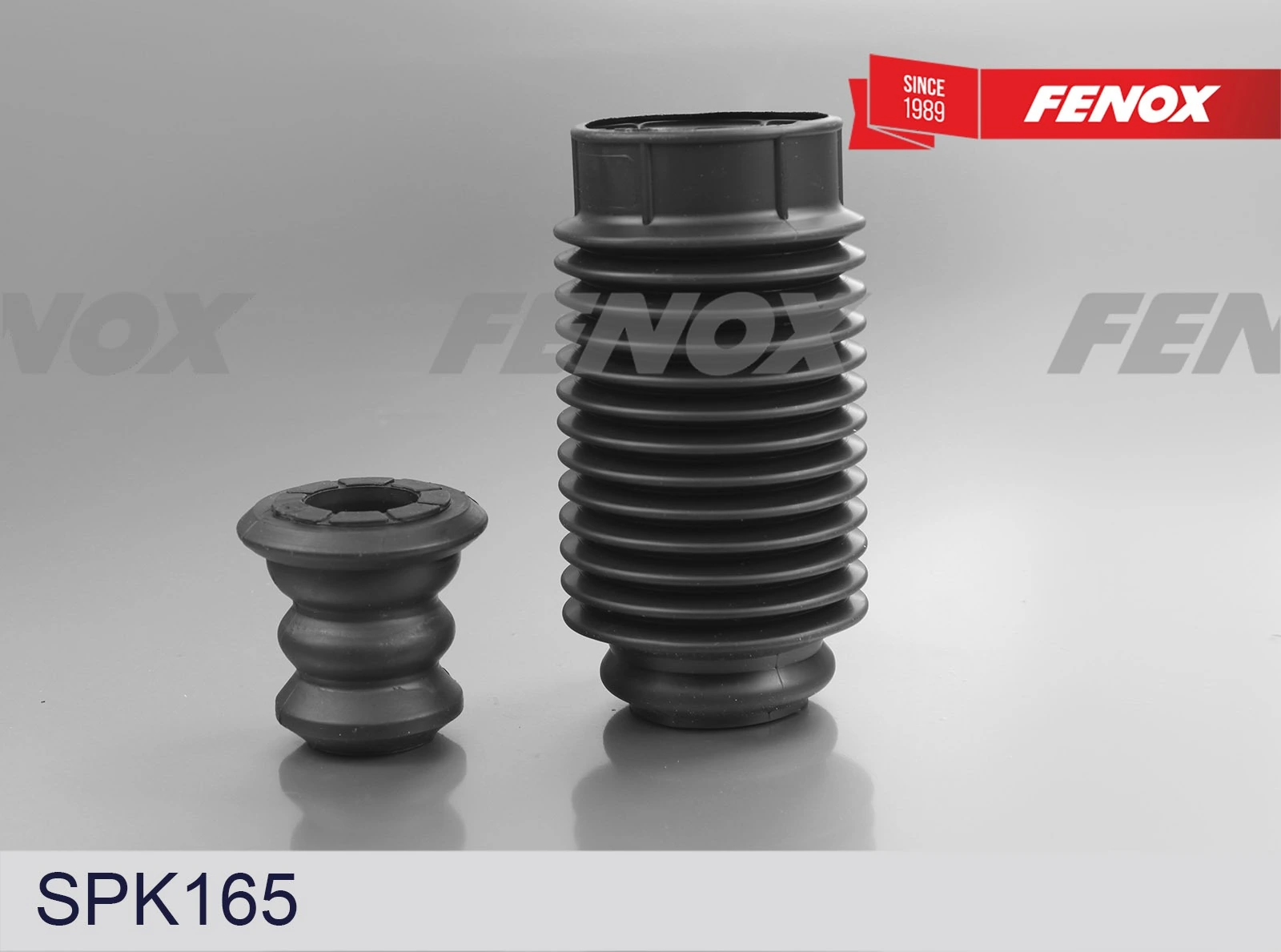 FENOX porvédő készlet, lengéscsillapító - SPK165 - TothCarparts