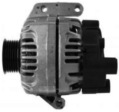 ACAUTO generátor - AC-CBA5802 - TothCarparts